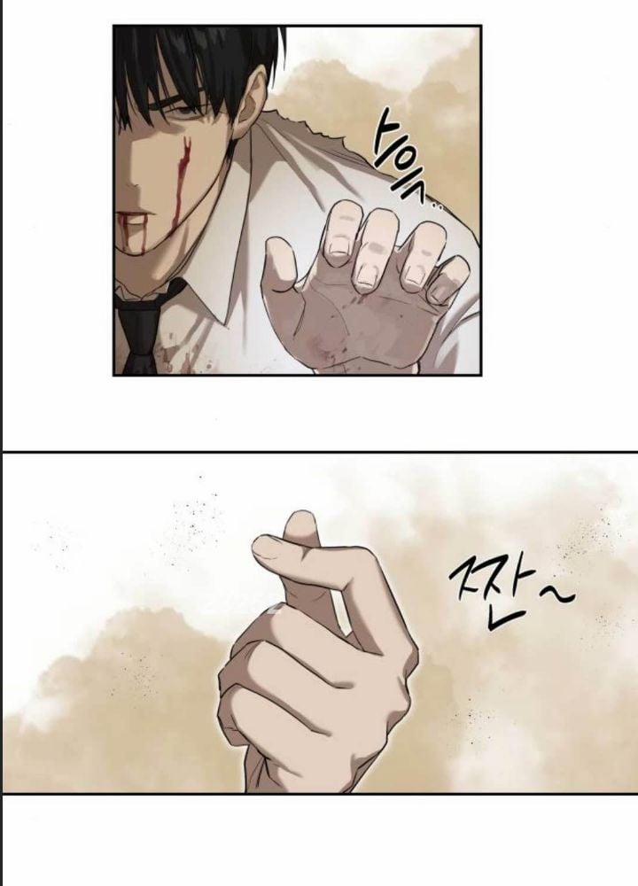 Công Năng Đặc Dị 10 trang 5