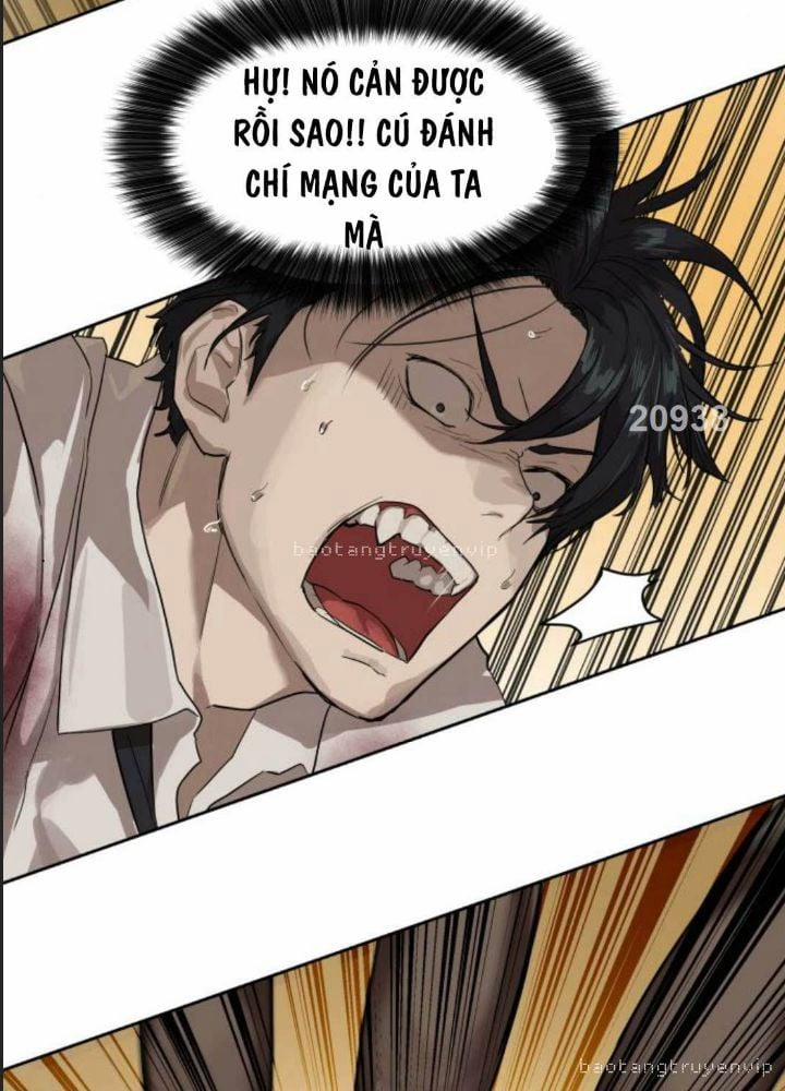 Công Năng Đặc Dị 11 trang 5