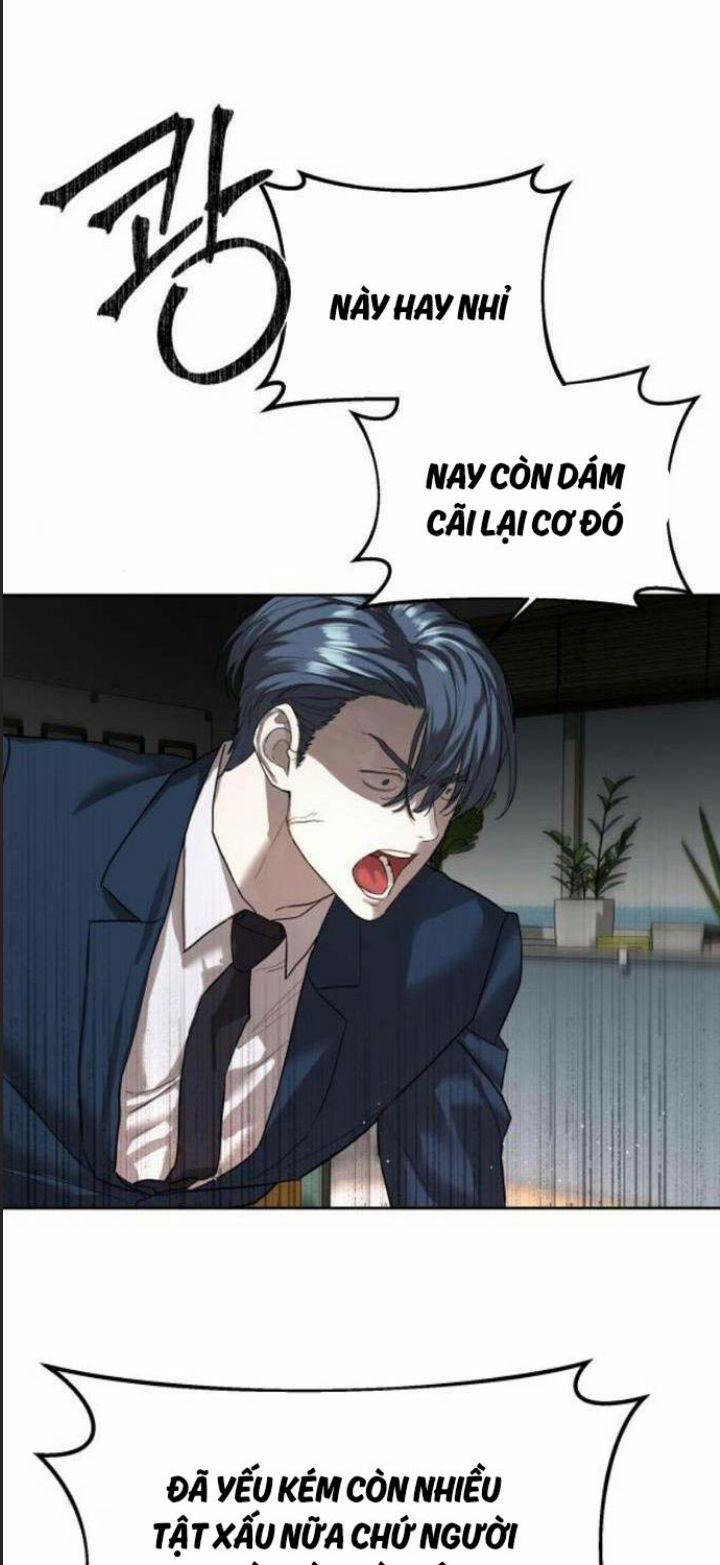 Công Năng Đặc Dị 13 trang 23