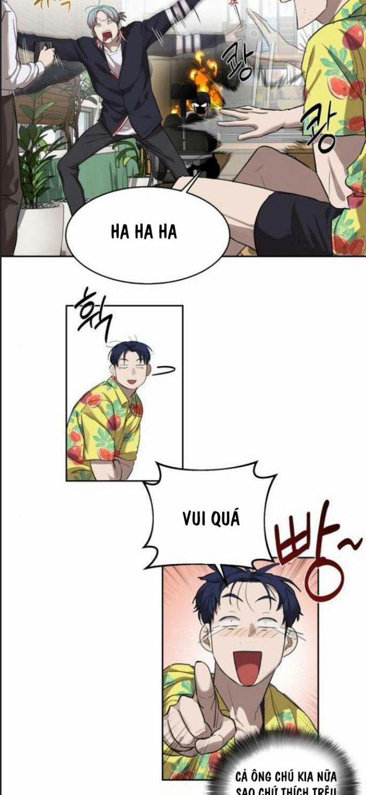 Công Năng Đặc Dị 13 trang 26