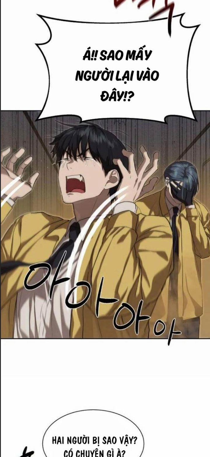 Công Năng Đặc Dị 14 trang 29