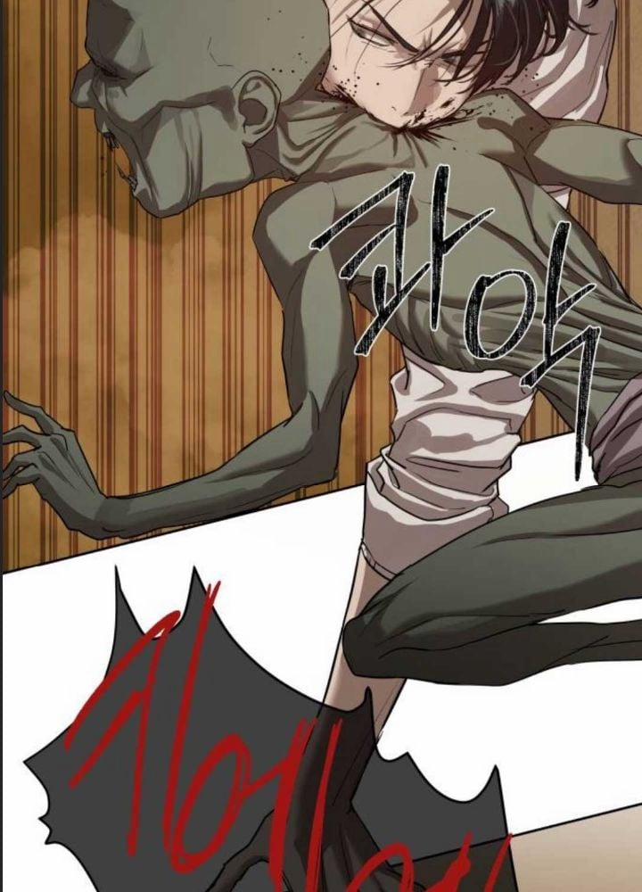 Công Năng Đặc Dị 16 trang 14