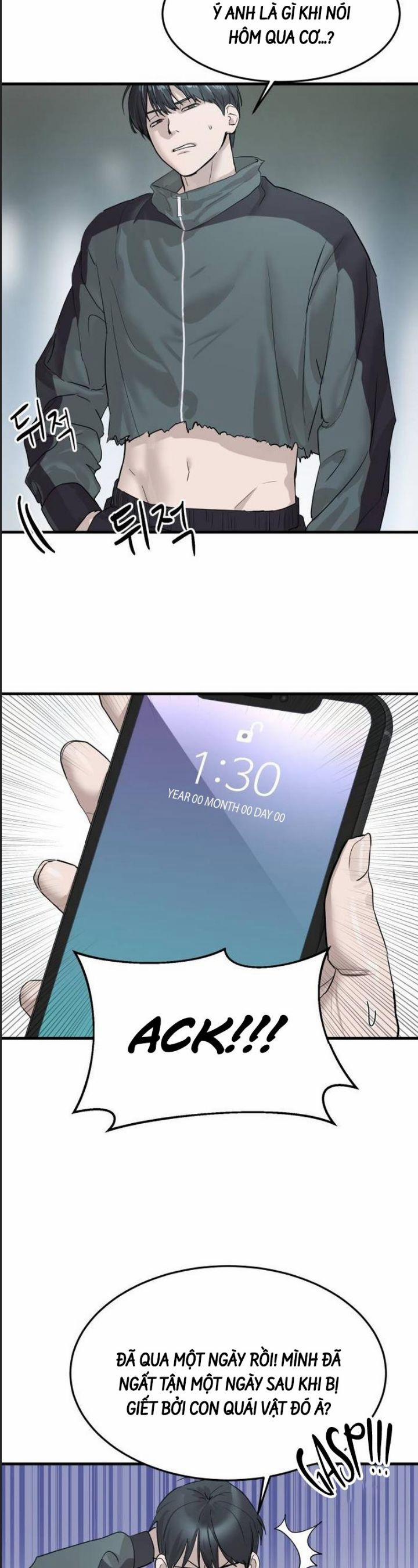 Công Năng Đặc Dị 2 trang 15