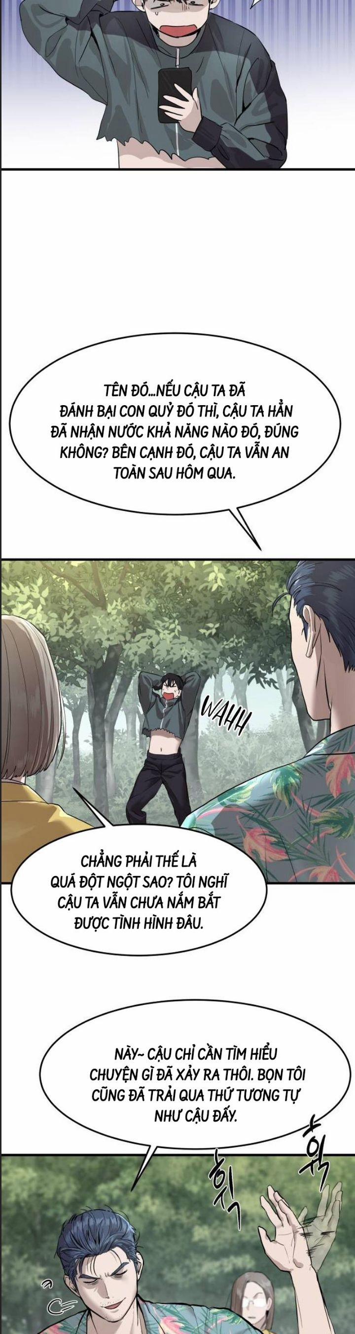 Công Năng Đặc Dị 2 trang 16