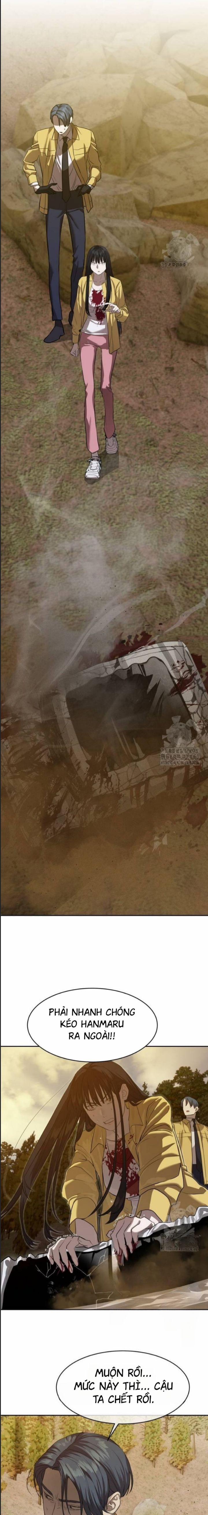 Công Năng Đặc Dị 20 trang 10