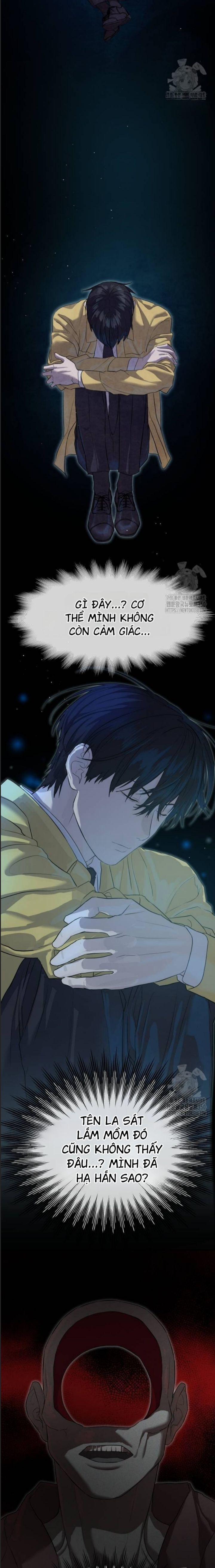 Công Năng Đặc Dị 20 trang 13