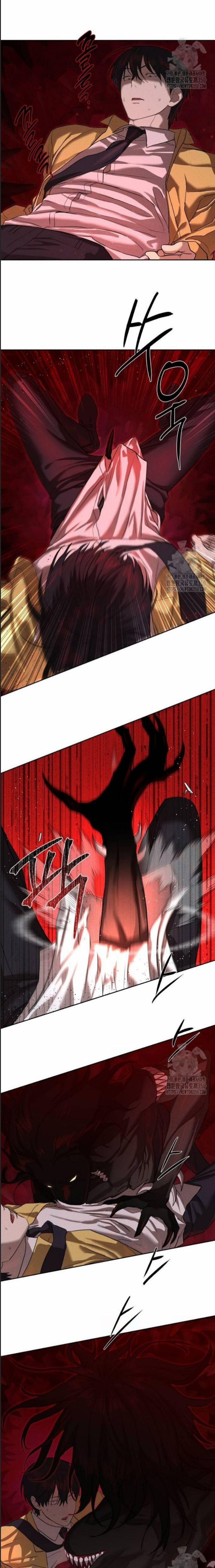 Công Năng Đặc Dị 20 trang 20