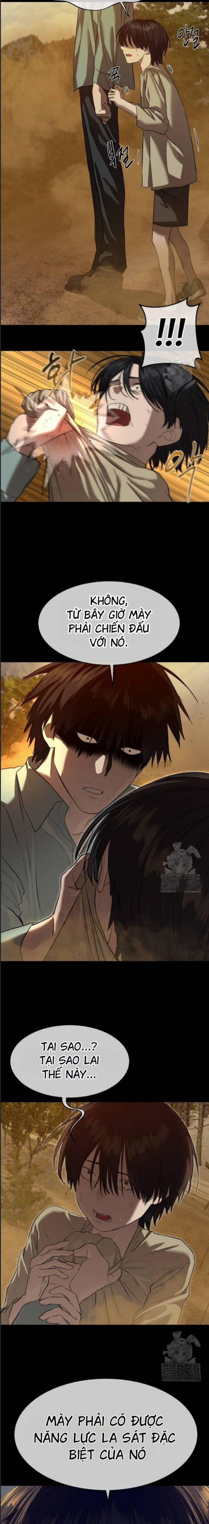 Công Năng Đặc Dị 20 trang 23