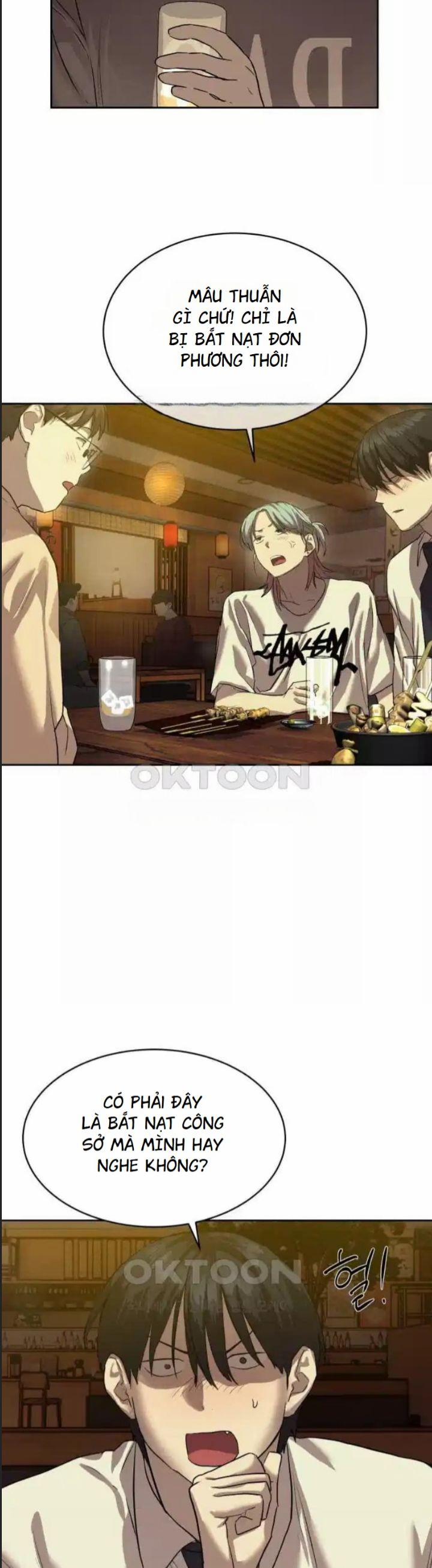 Công Năng Đặc Dị 21 trang 26