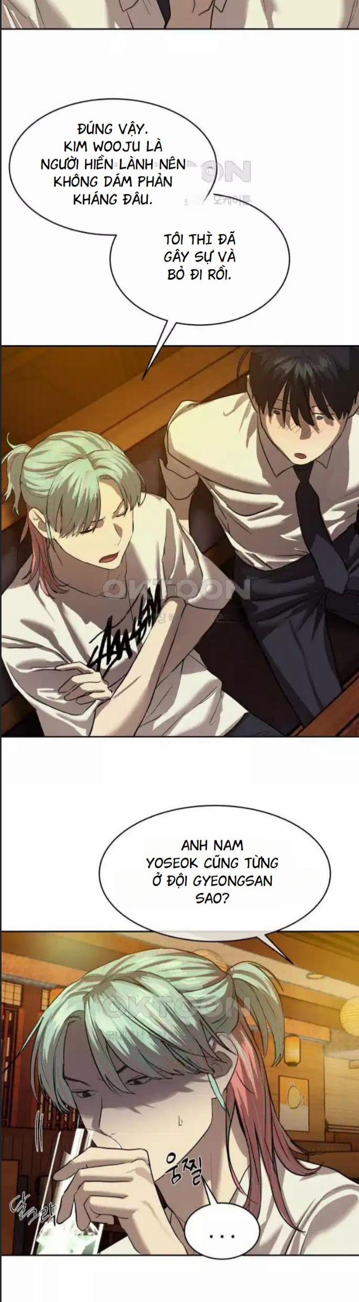 Công Năng Đặc Dị 21 trang 27