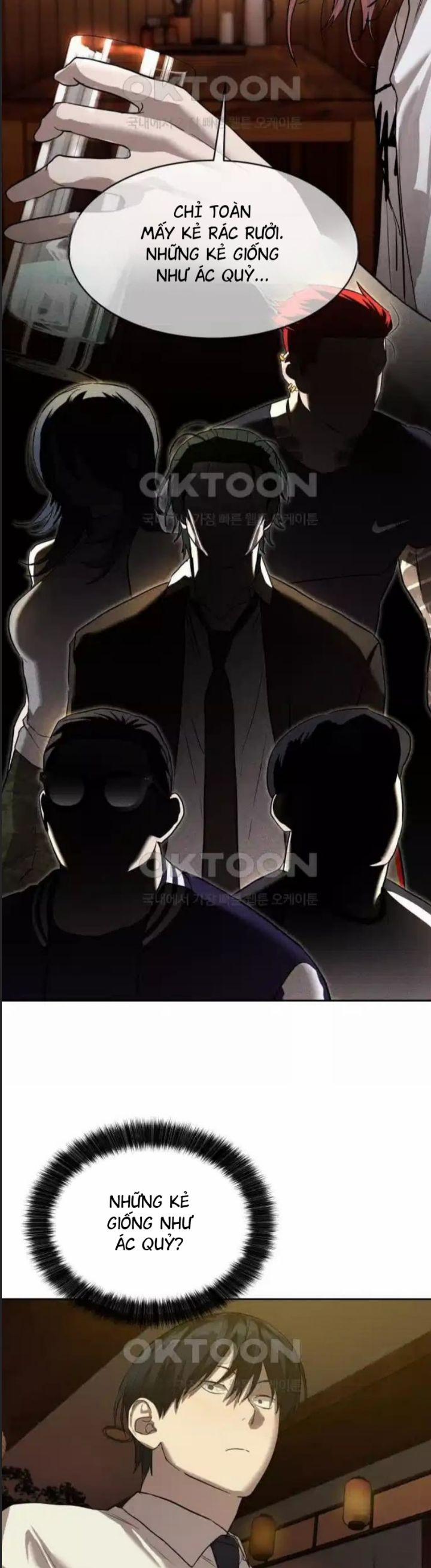 Công Năng Đặc Dị 21 trang 29