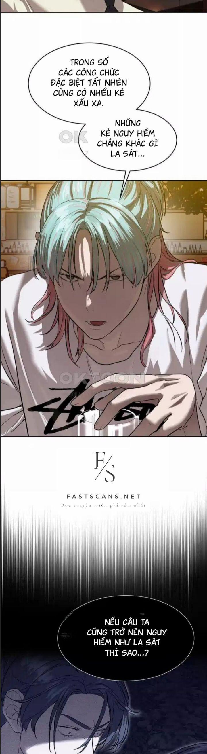 Công Năng Đặc Dị 21 trang 30