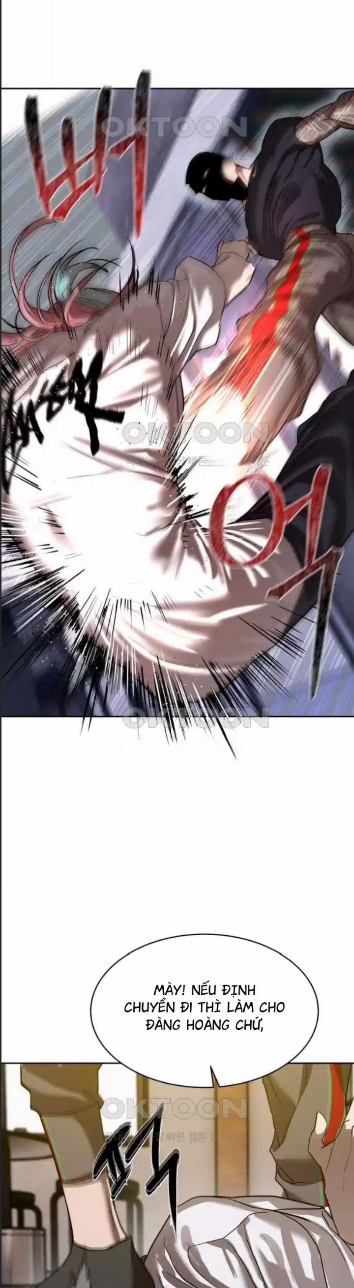 Công Năng Đặc Dị 21 trang 35