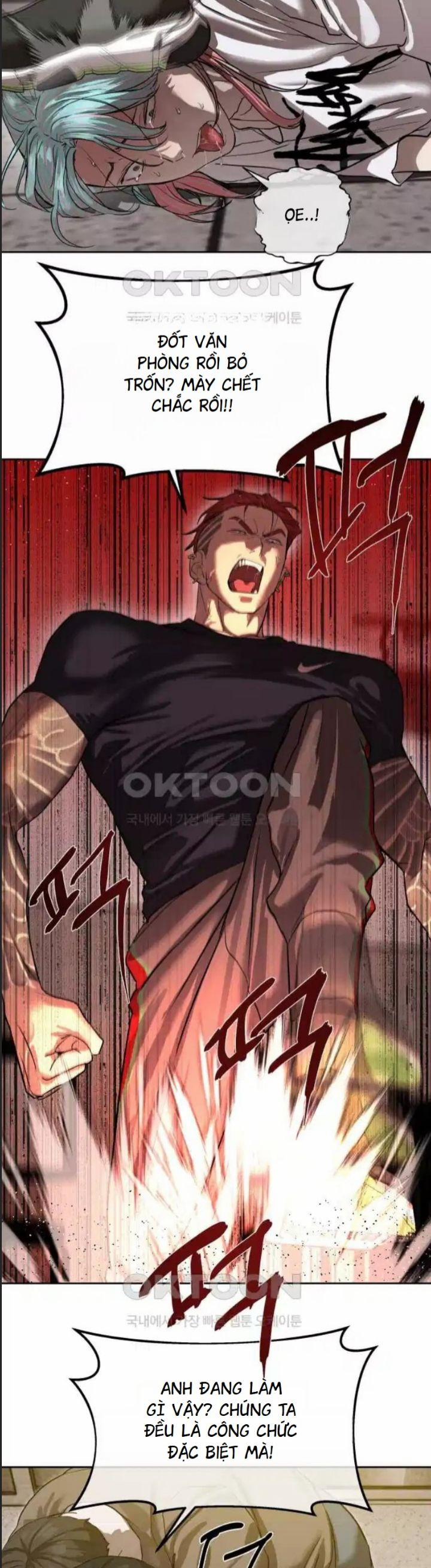 Công Năng Đặc Dị 21 trang 36