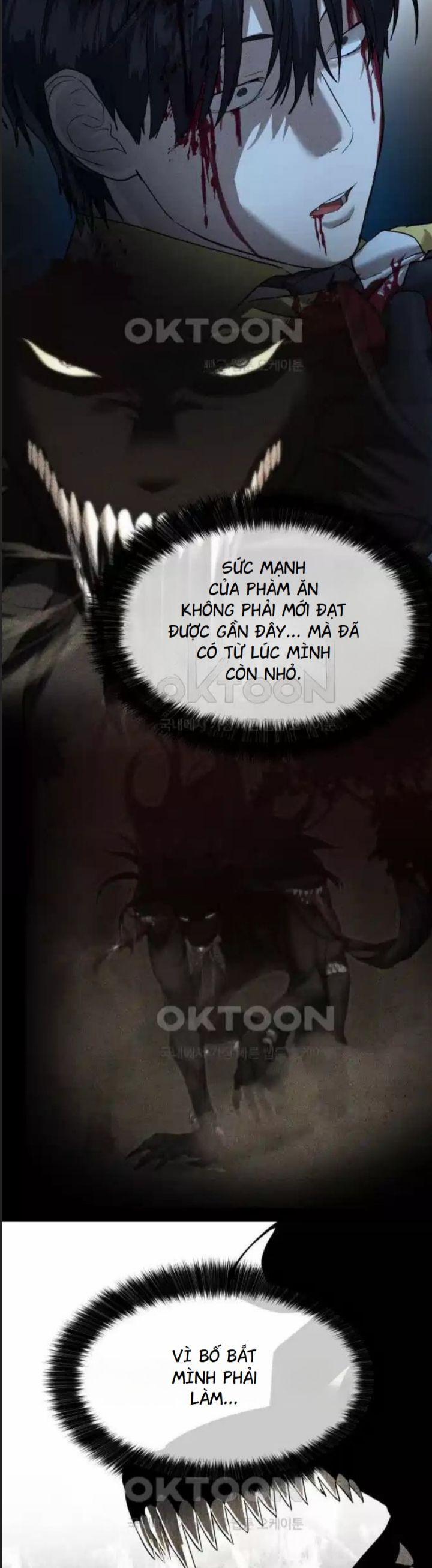 Công Năng Đặc Dị 21 trang 5