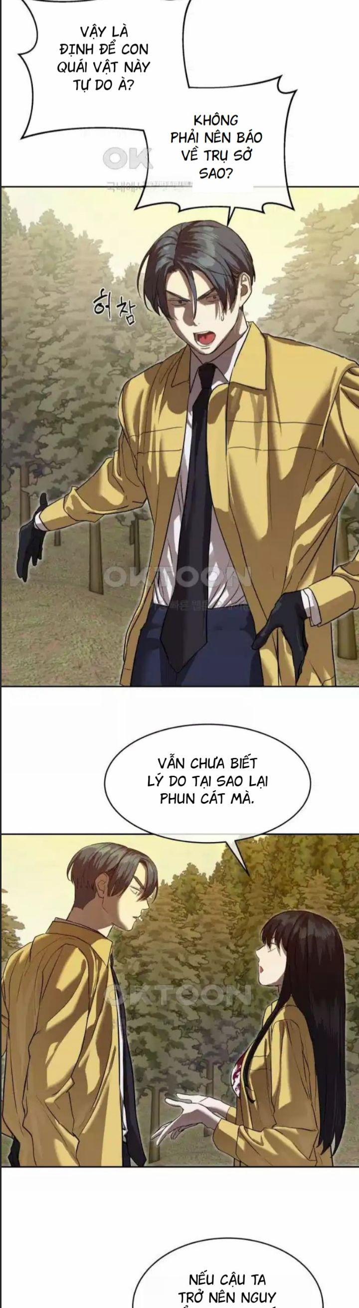 Công Năng Đặc Dị 21 trang 9