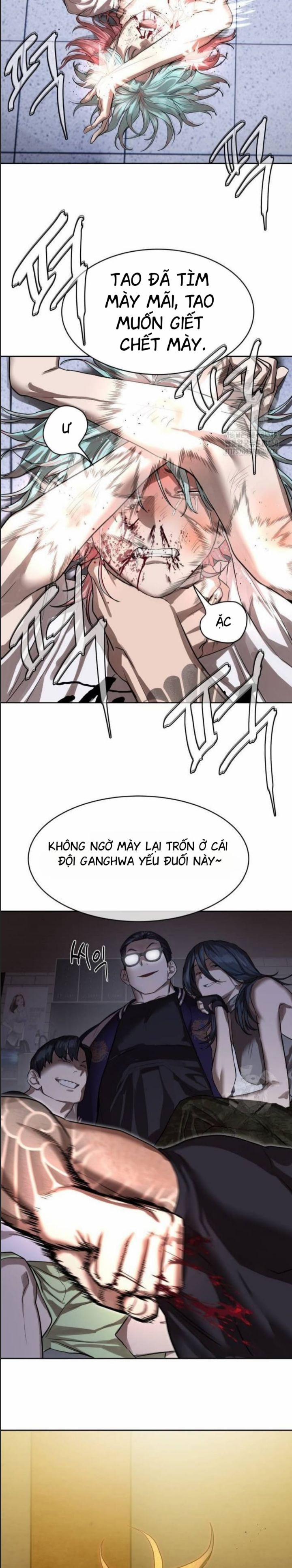 Công Năng Đặc Dị 22 trang 1