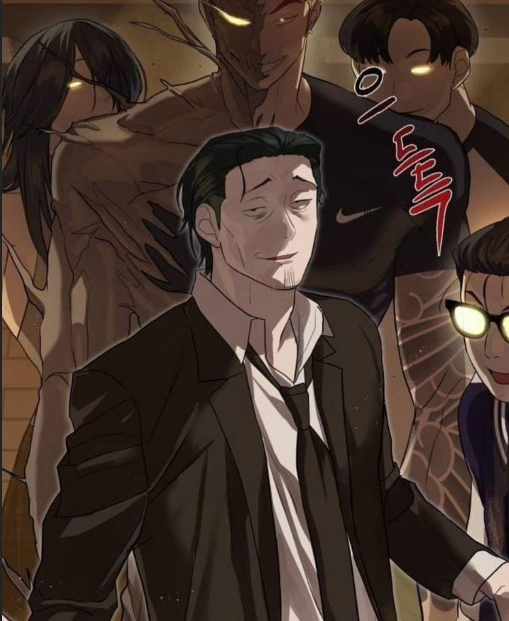 Công Năng Đặc Dị 22 trang 46