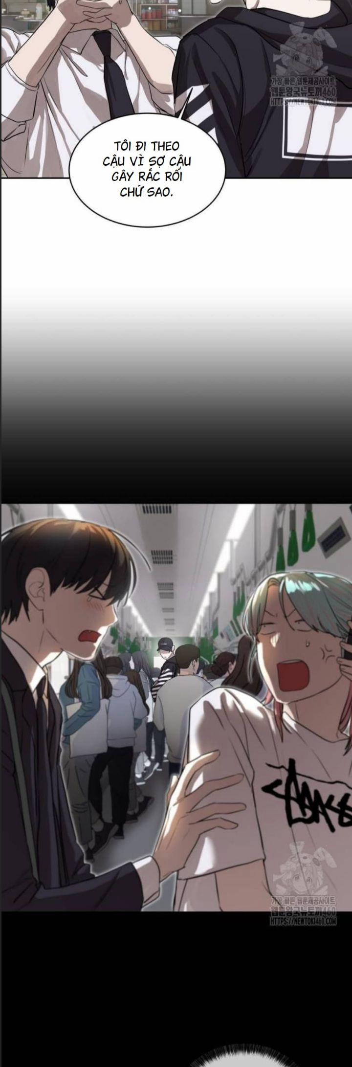 Công Năng Đặc Dị 22 trang 6