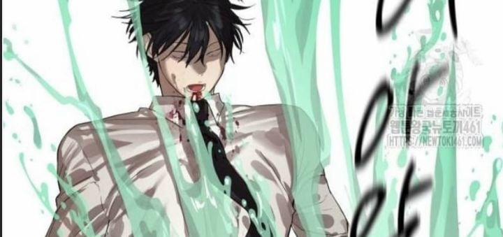 Công Năng Đặc Dị 24 trang 14