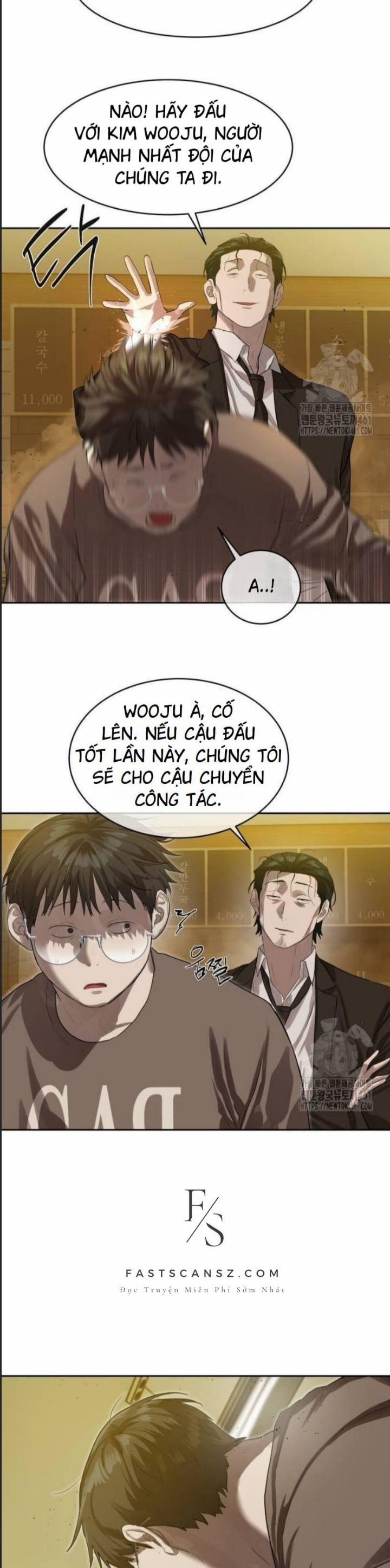 Công Năng Đặc Dị 24 trang 2