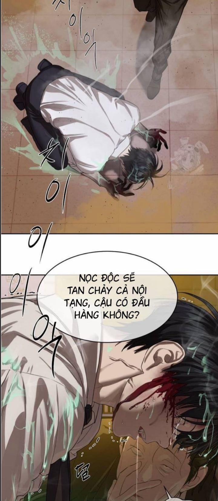 Công Năng Đặc Dị 24 trang 21