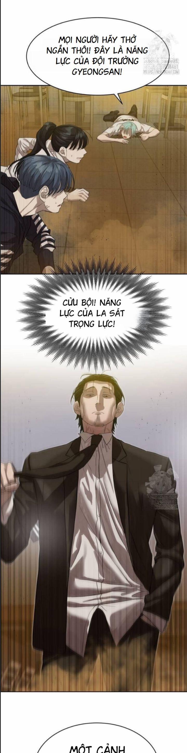 Công Năng Đặc Dị 24 trang 30