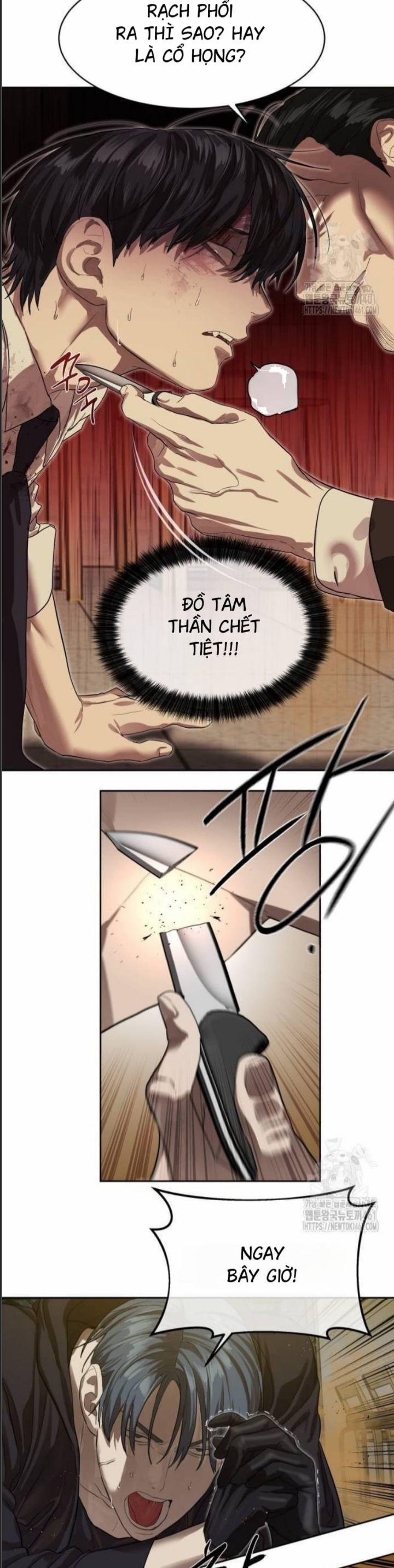 Công Năng Đặc Dị 24 trang 38