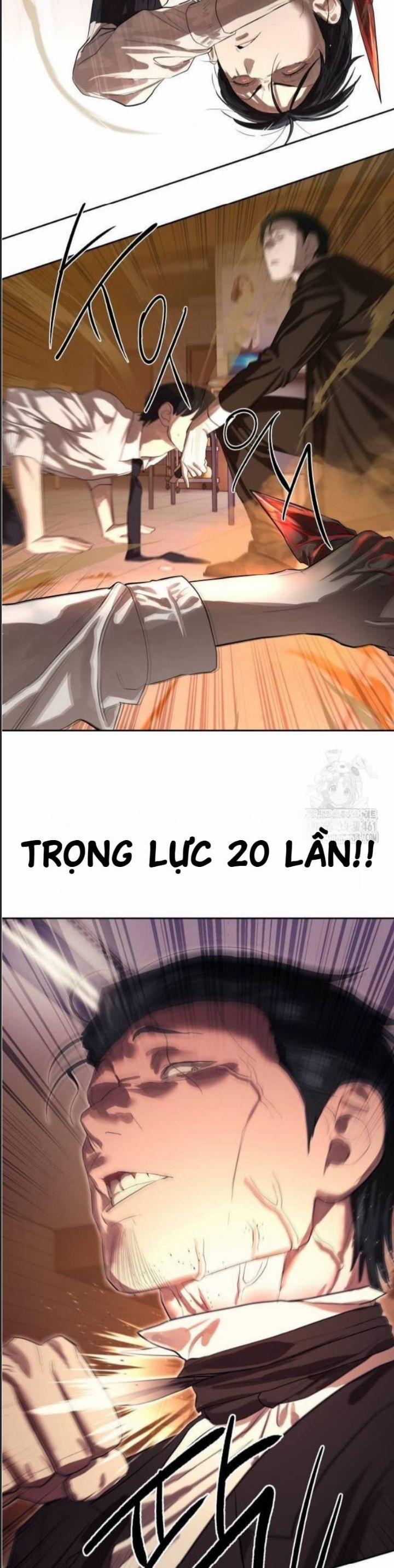 Công Năng Đặc Dị 24 trang 40