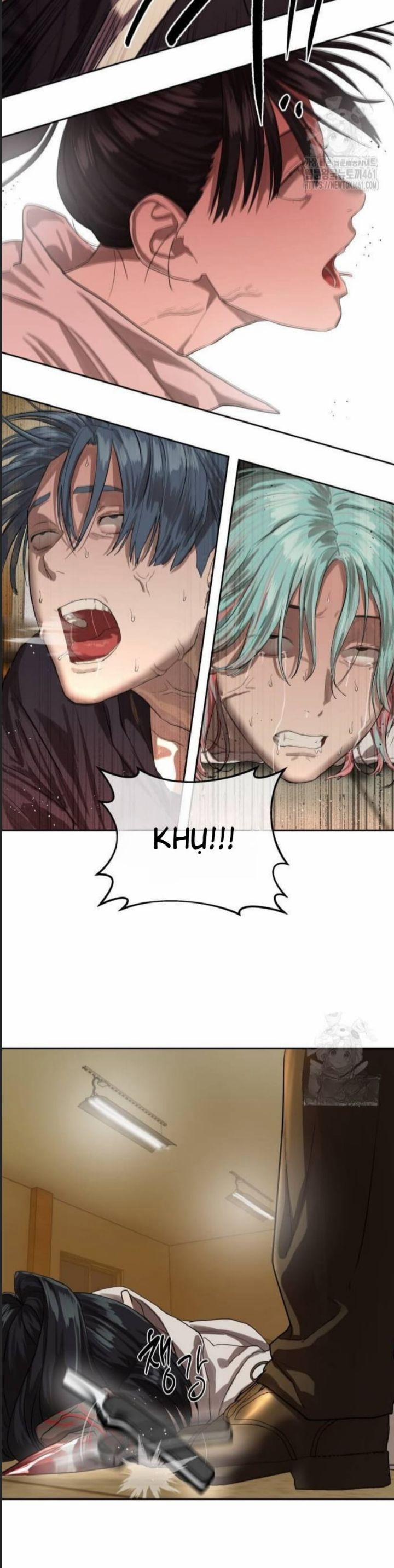 Công Năng Đặc Dị 24 trang 41