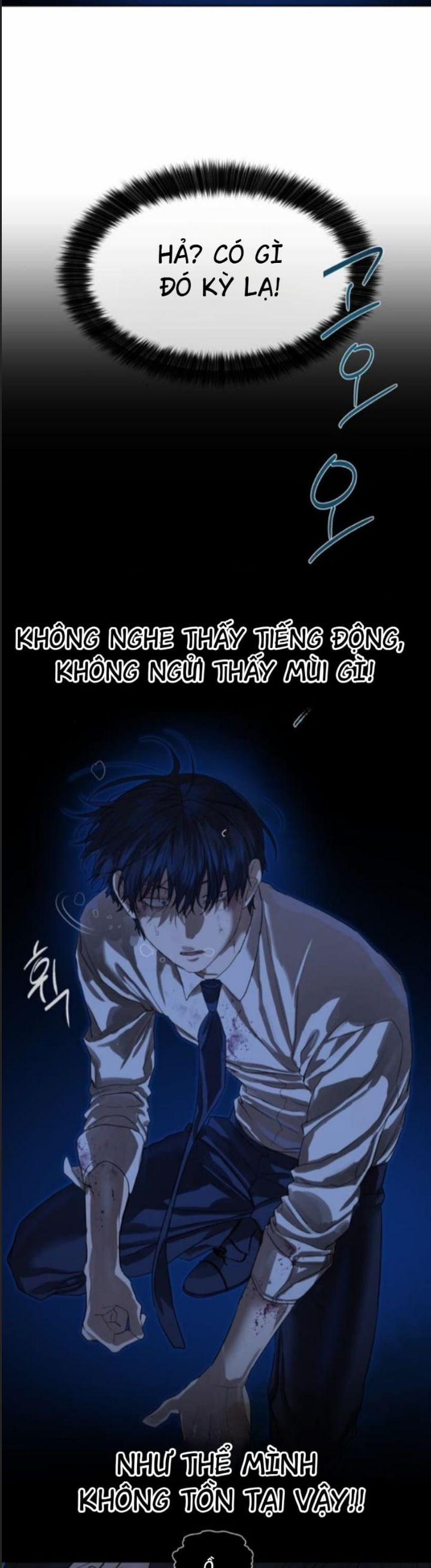 Công Năng Đặc Dị 25 trang 12