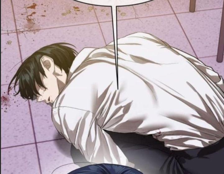 Công Năng Đặc Dị 25 trang 20