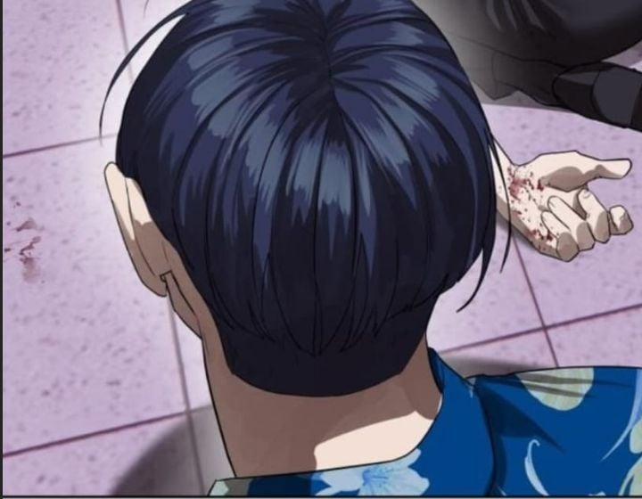 Công Năng Đặc Dị 25 trang 21