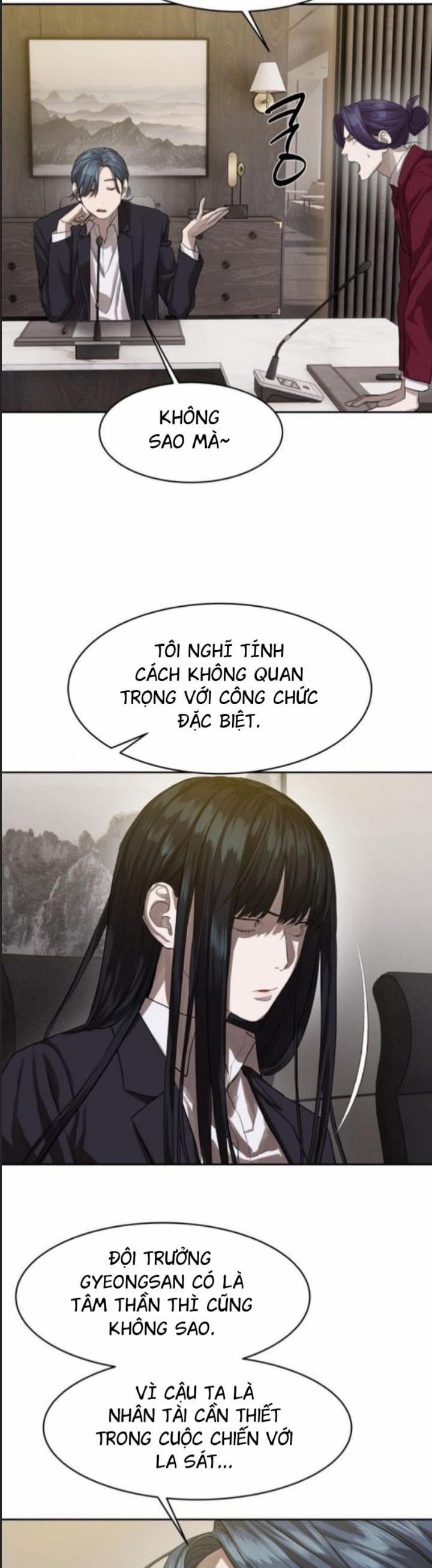 Công Năng Đặc Dị 25 trang 38