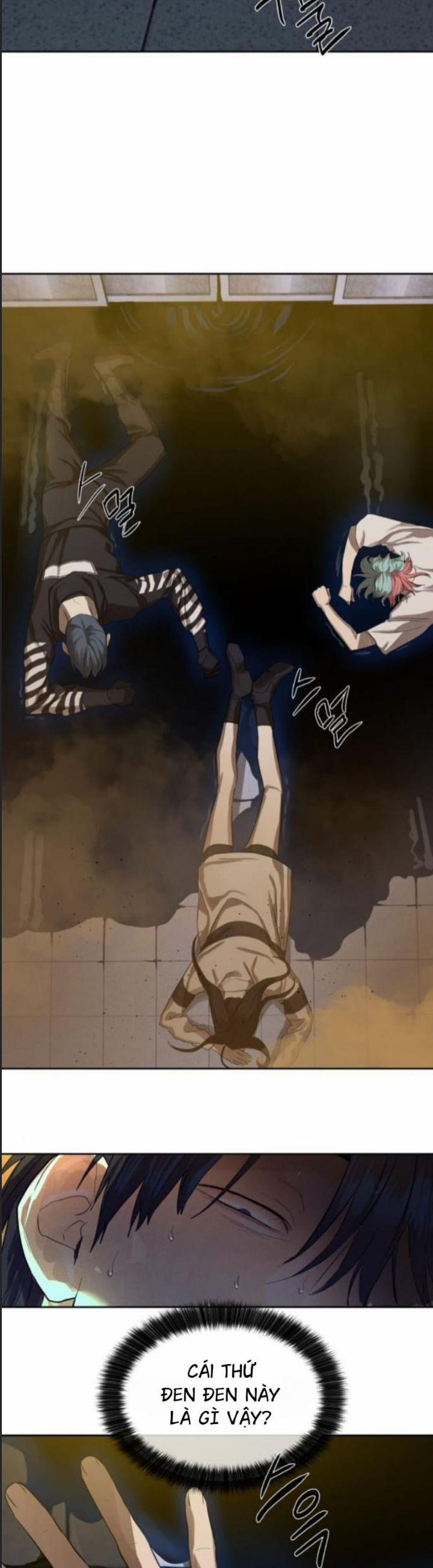 Công Năng Đặc Dị 25 trang 4