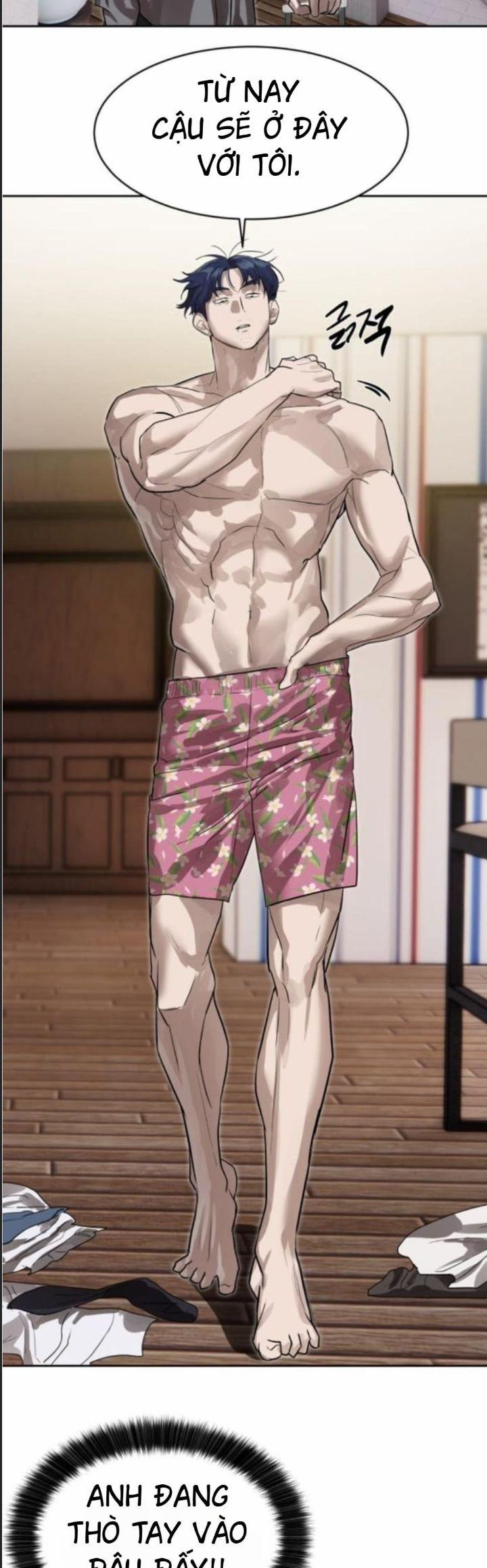 Công Năng Đặc Dị 26 trang 1