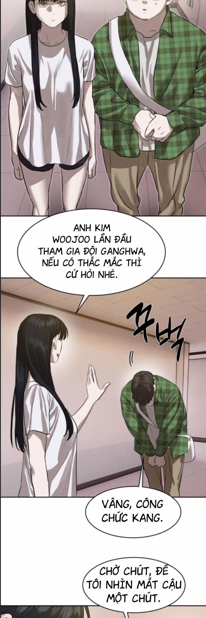 Công Năng Đặc Dị 26 trang 21