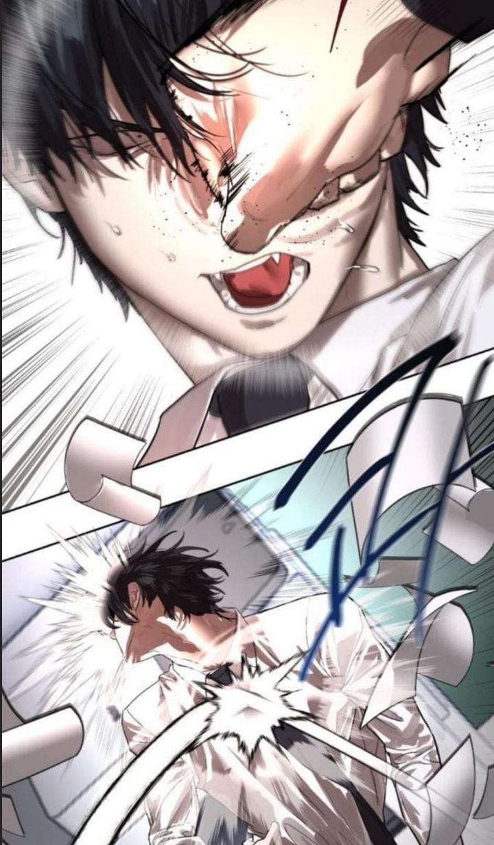 Công Năng Đặc Dị 26 trang 33