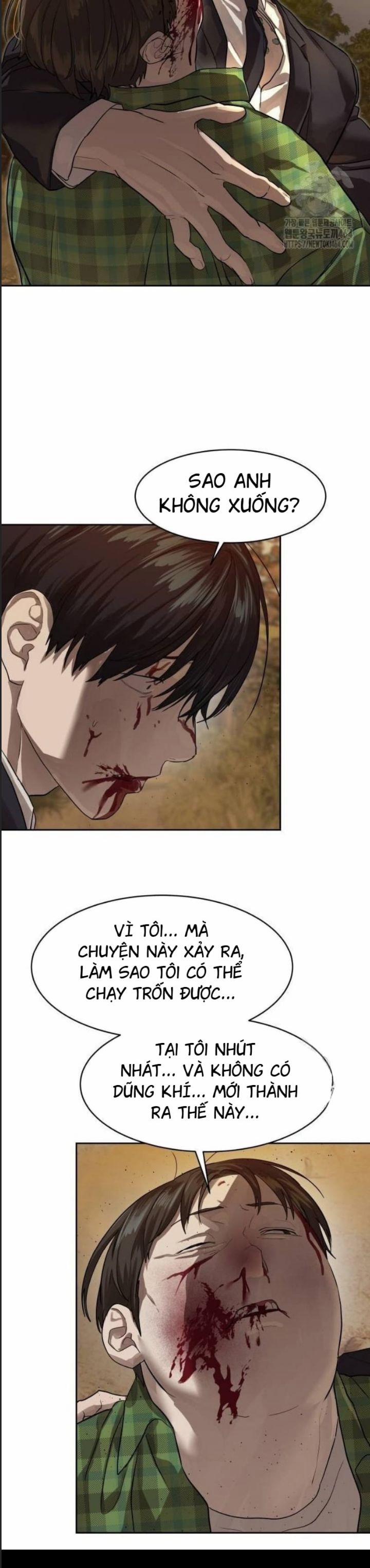 Công Năng Đặc Dị 27 trang 23