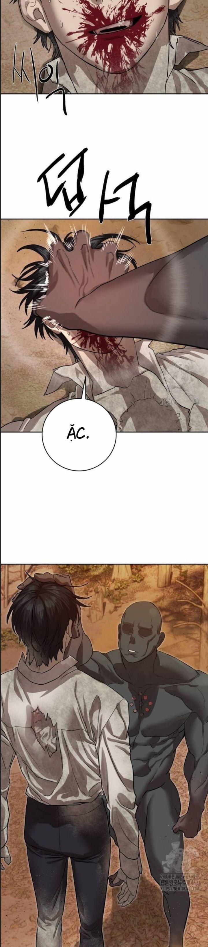 Công Năng Đặc Dị 27 trang 31