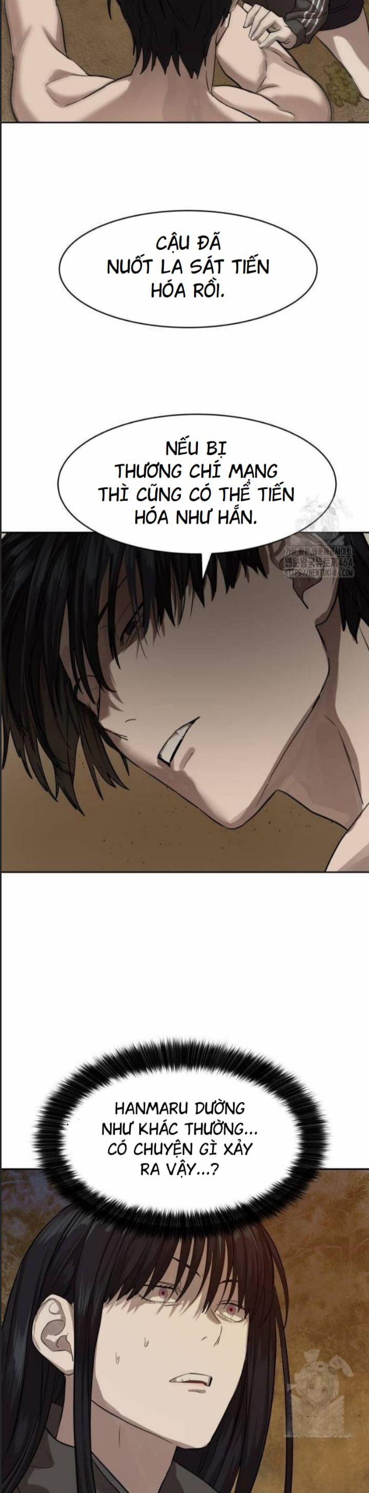 Công Năng Đặc Dị 28 trang 29