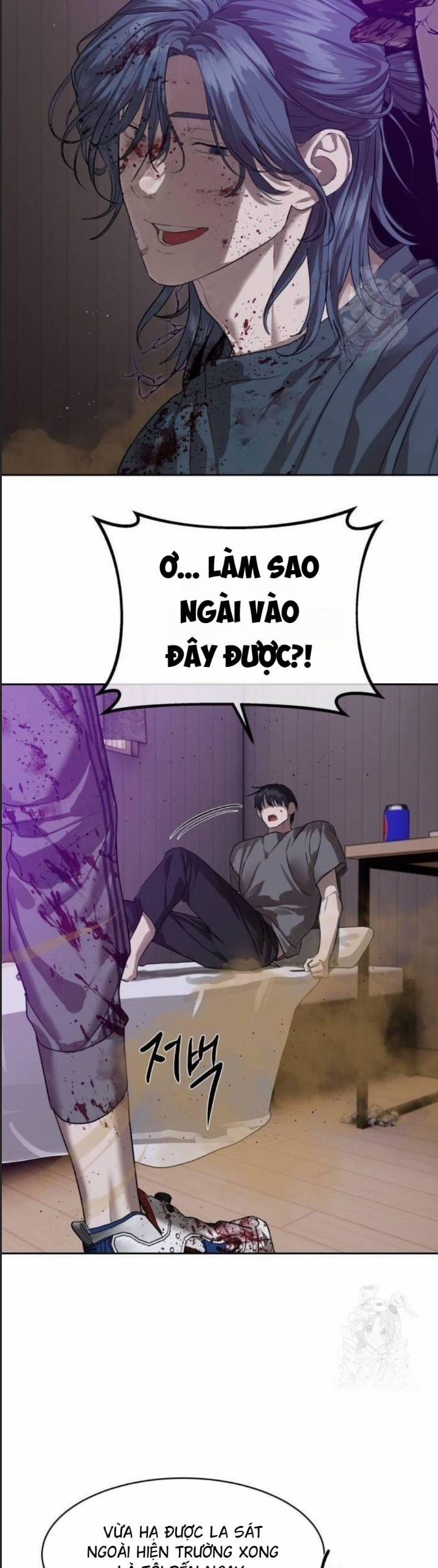 Công Năng Đặc Dị 30 trang 3