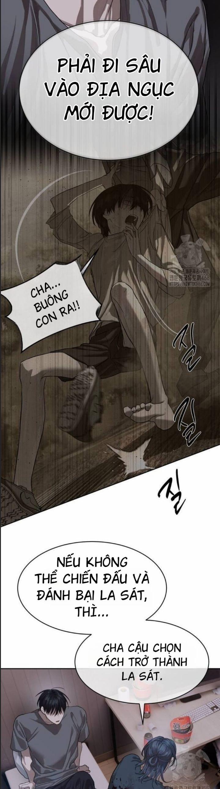 Công Năng Đặc Dị 30 trang 43