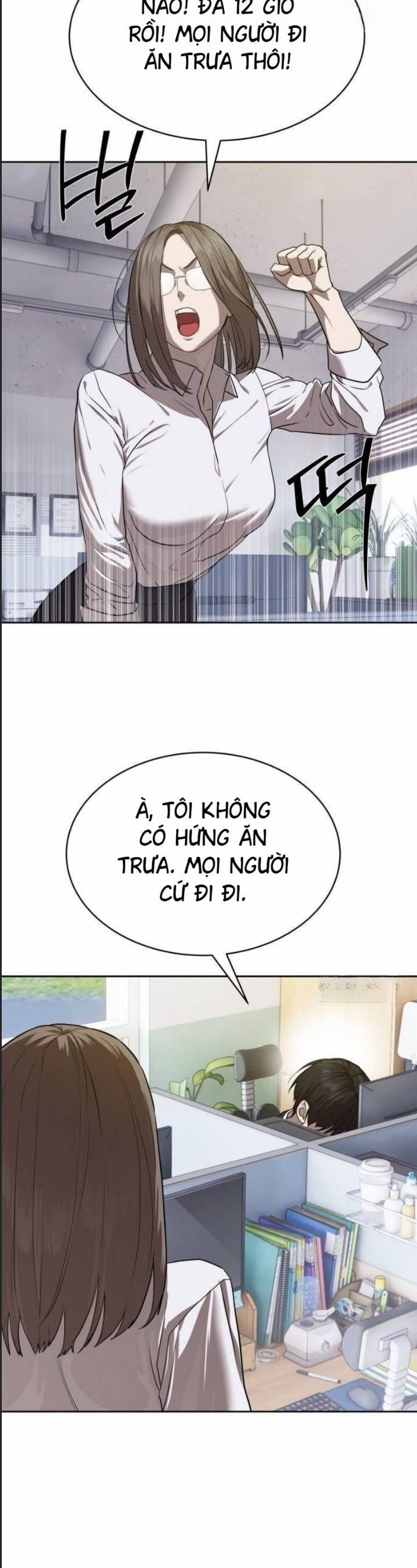 Công Năng Đặc Dị 31 trang 1