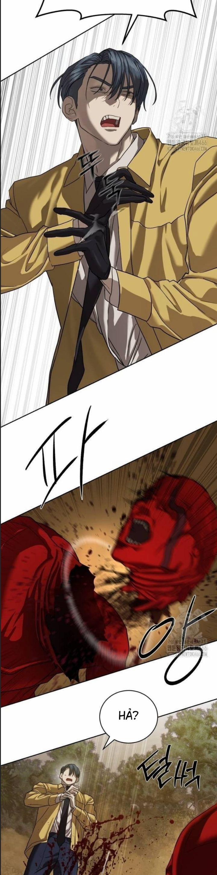 Công Năng Đặc Dị 31 trang 29