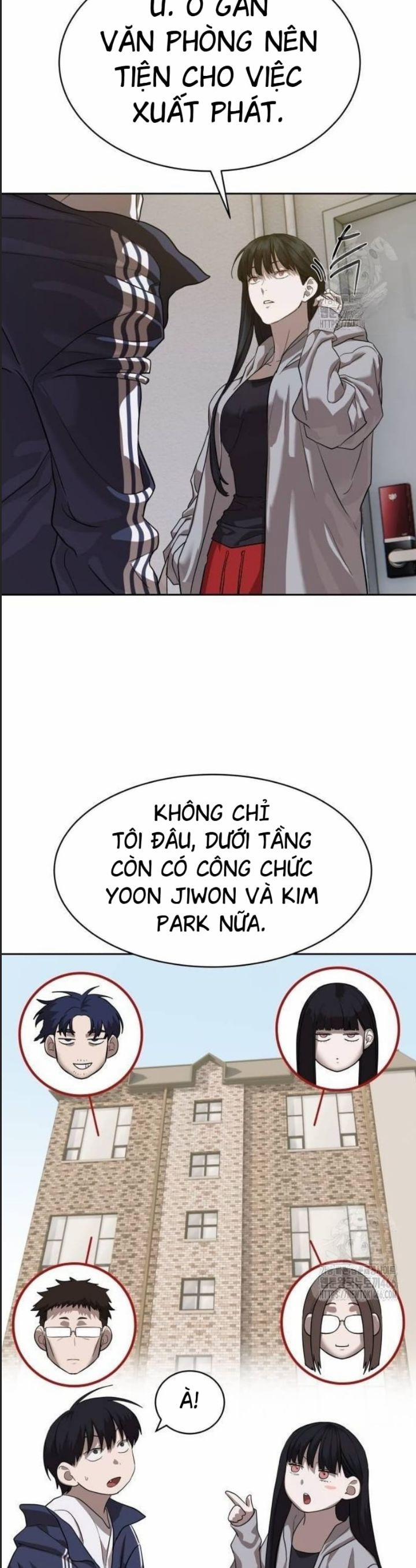 Công Năng Đặc Dị 31 trang 7