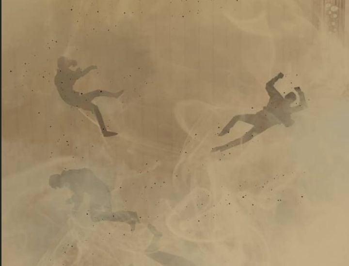 Công Năng Đặc Dị 32 trang 14