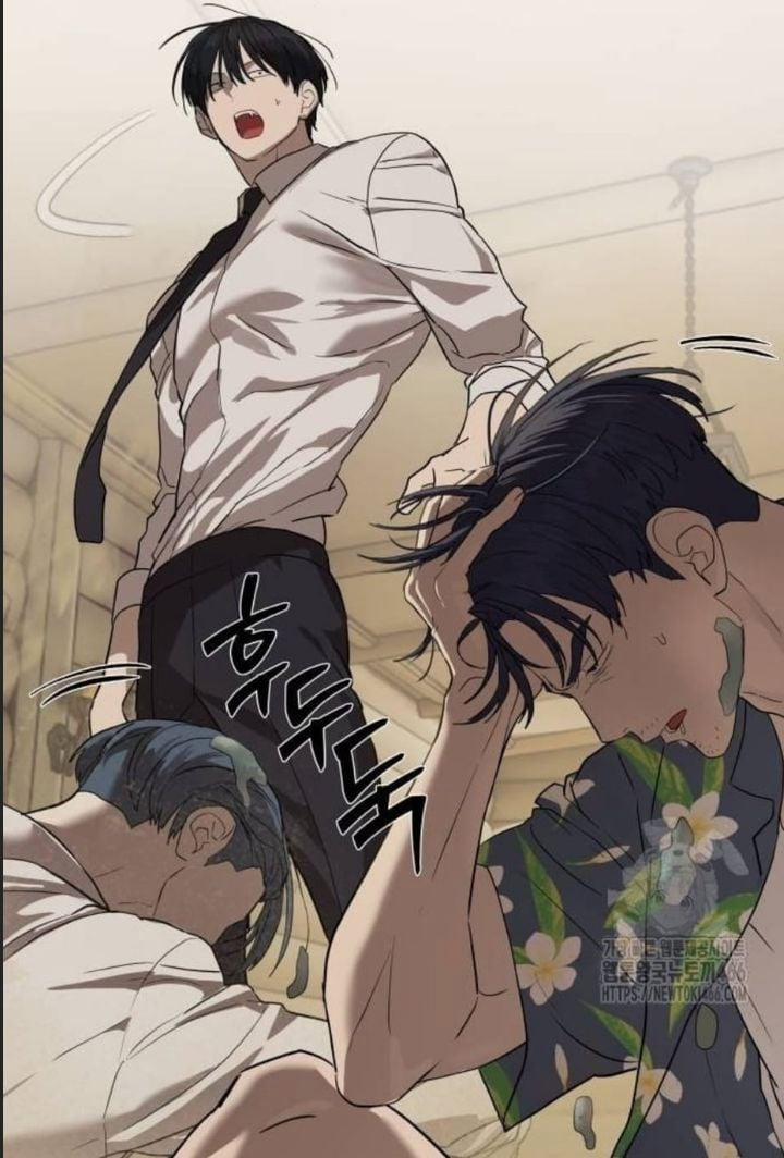 Công Năng Đặc Dị 32 trang 33