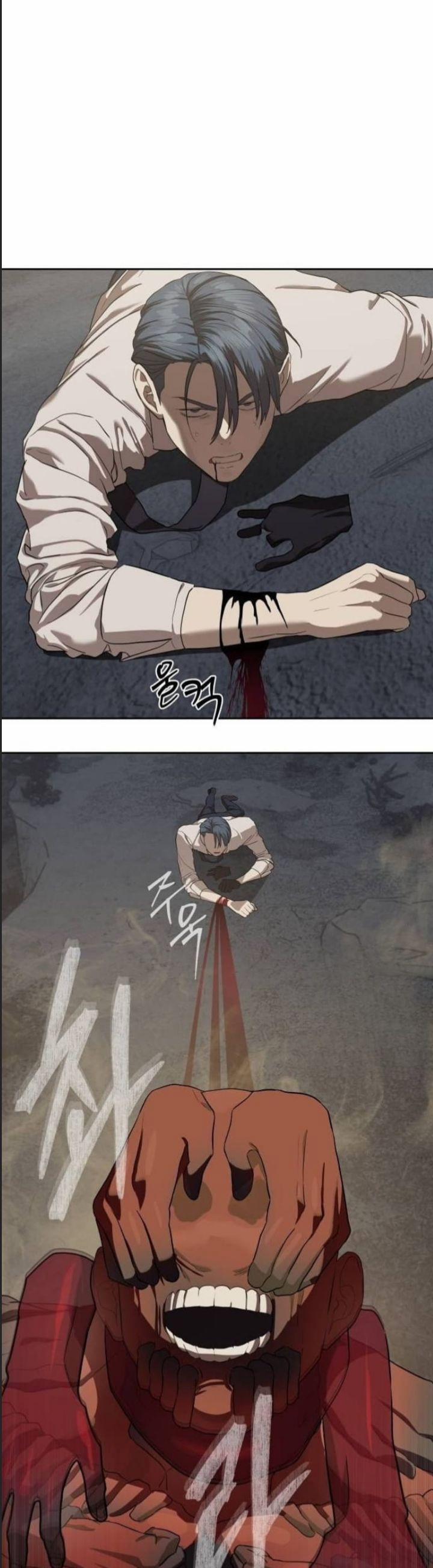 Công Năng Đặc Dị 33 trang 21