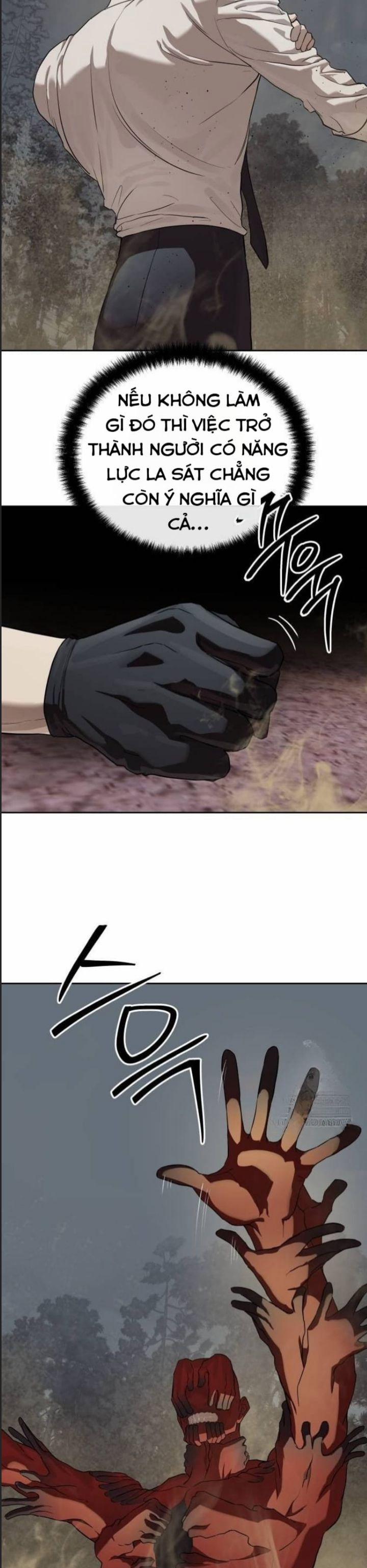 Công Năng Đặc Dị 33 trang 3